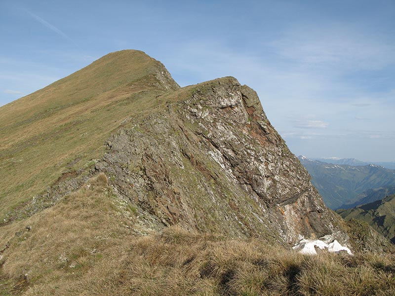 Eiskarspitze